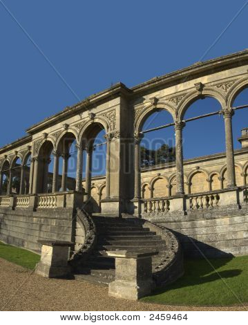 Witley Court