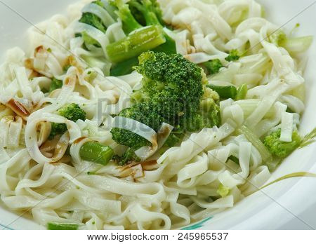 Chowmein