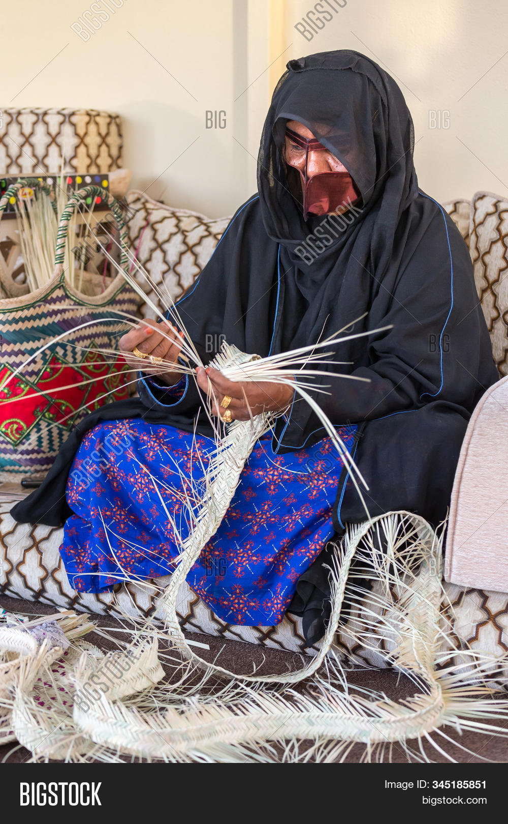 Abu Dhabi, Uae - Image & Photo (Free Trial) | Bigstock