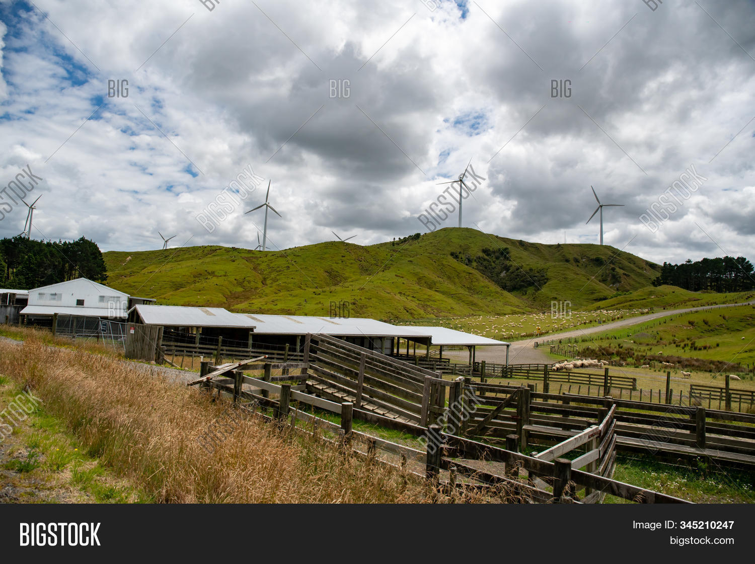 Rural Agricultural Image & Photo (Free Trial) | Bigstock