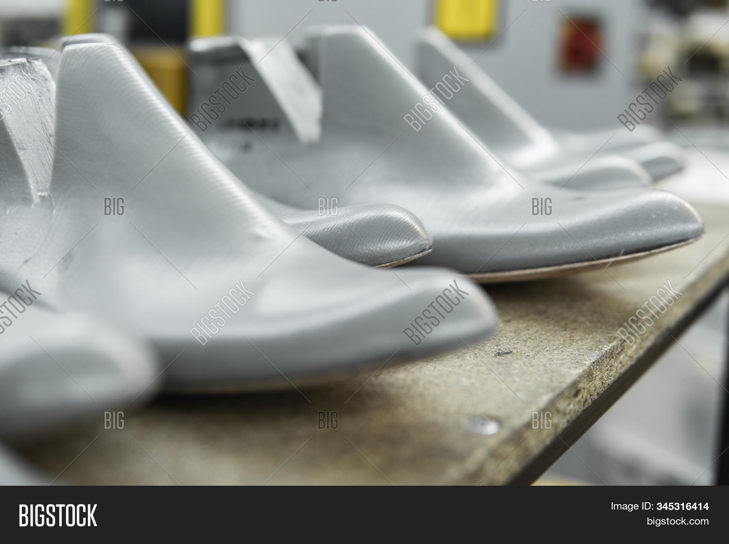 Plastic Lasts Used Image & Photo (Free Trial) Bigstock