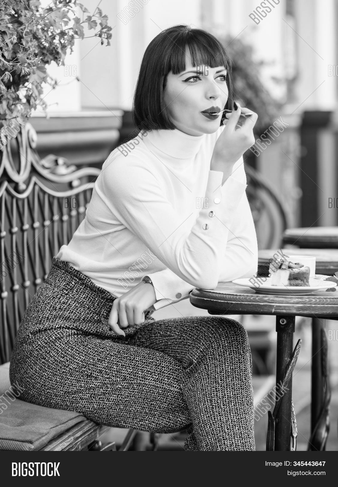 Pleasant Time Image & Photo (Free Trial) Bigstock