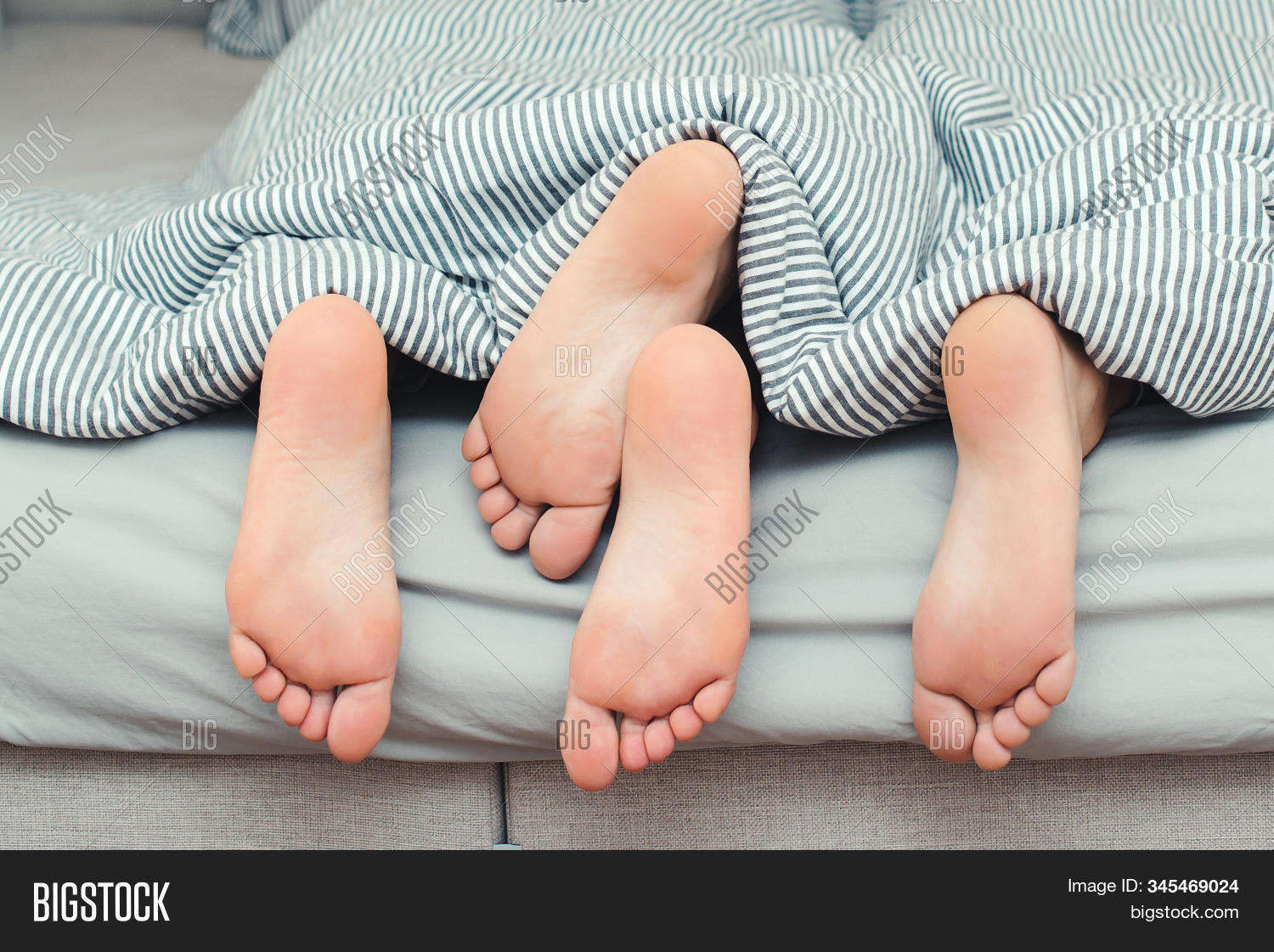 Loving Couple Lying On Image & Photo (Free Trial) Bigstock