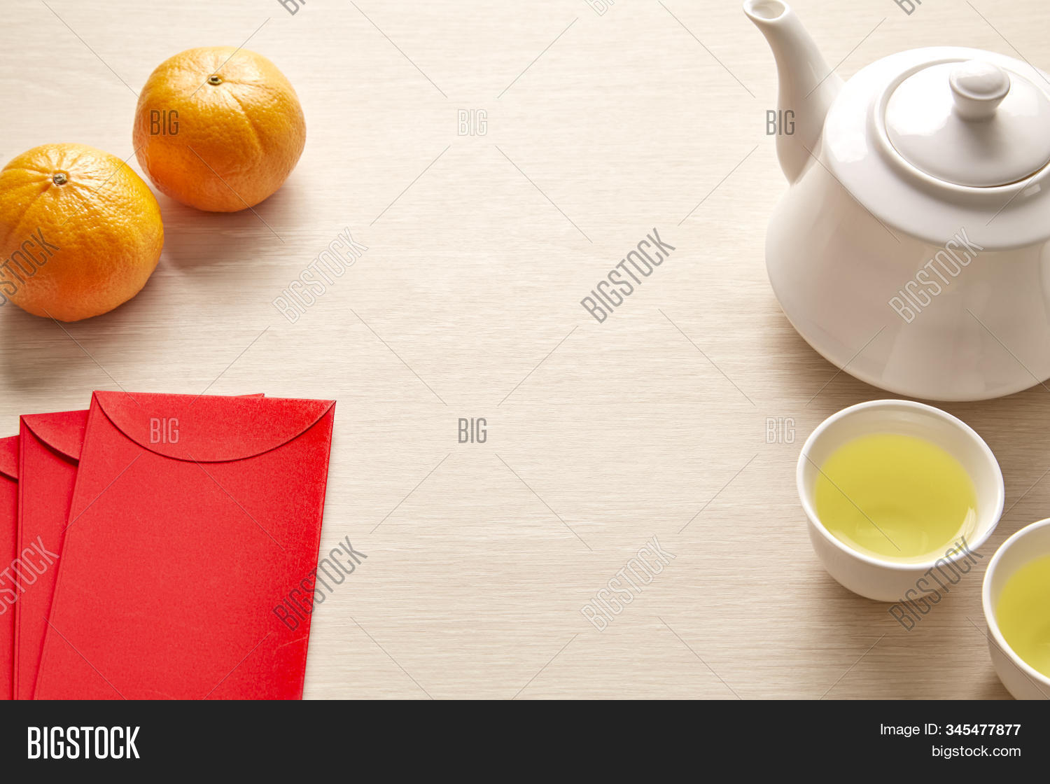 Chinese New Year Lunar Image &amp; Photo (Free Trial) | Bigstock