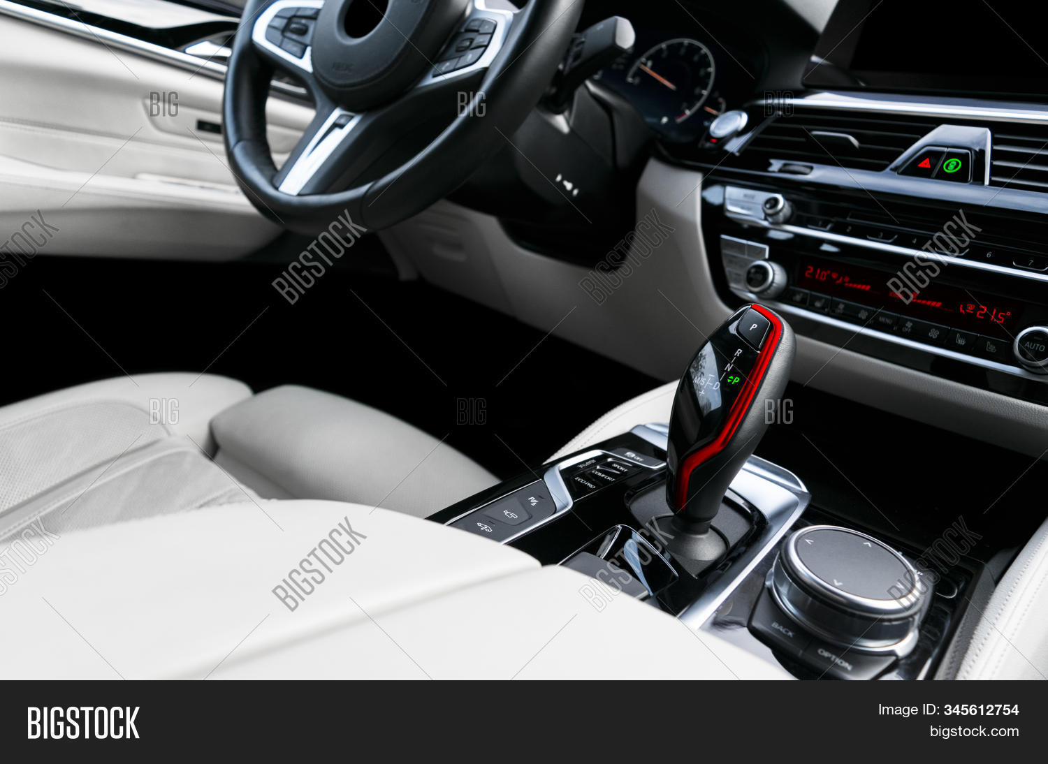 Modern Luxury Car Image & Photo (Free Trial) Bigstock