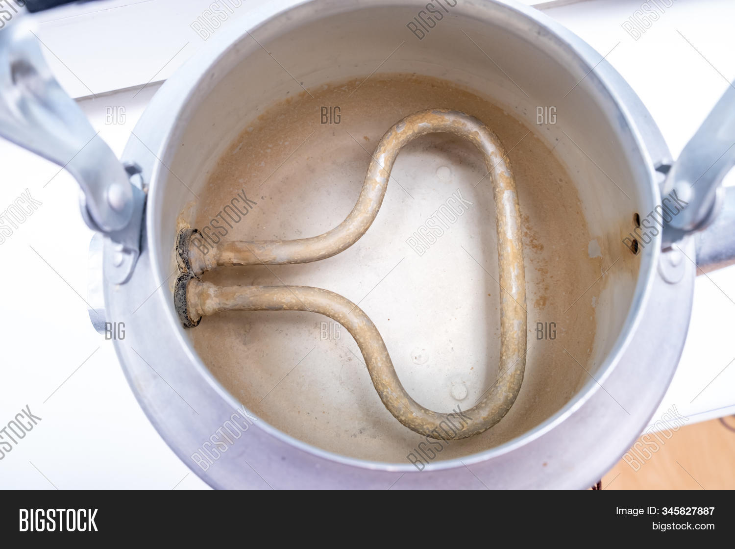 Limescale, Lime Scale Image & Photo (Free Trial) Bigstock