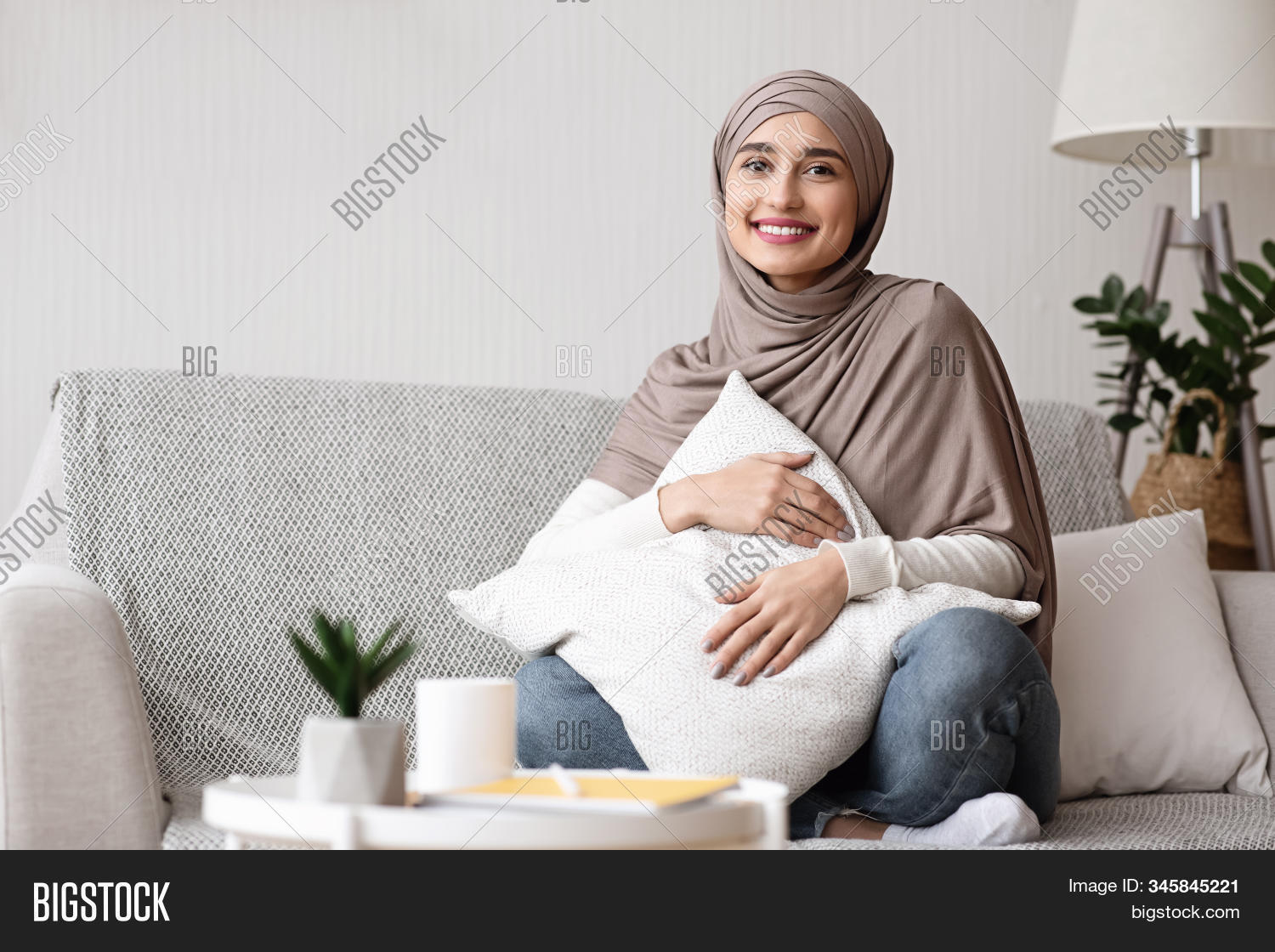 Home Comfort Portrait Image Photo Free Trial Stock Home Comfort Portrait Image Photo