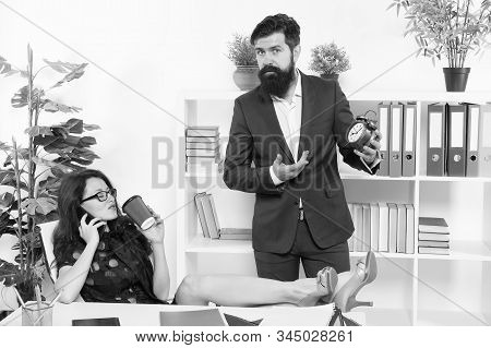 We Reaching Deadline. Image & Photo (Free Trial) | Bigstock