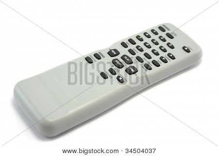 Video Control remoto