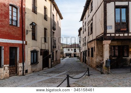 Covarrubias Images, Illustrations & Vectors (Free) Bigstock