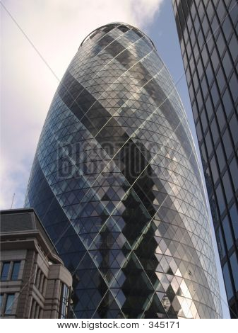Architektura miasta Londyn