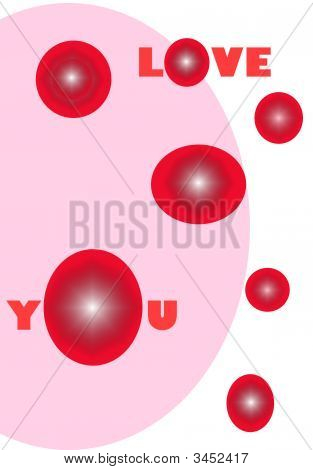 Love You, Art – Illustration