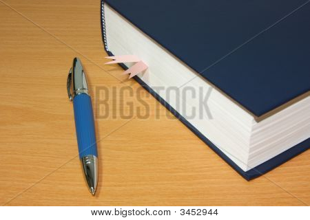 Blauwboek