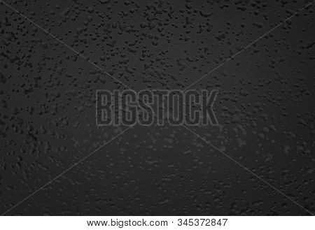 Abstract Black Drop Image & Photo (Free Trial) | Bigstock