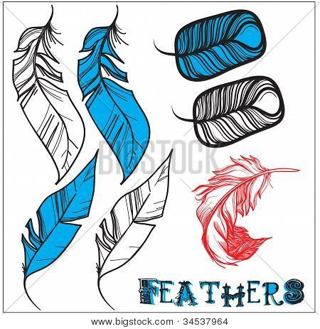 Feathers.EPS