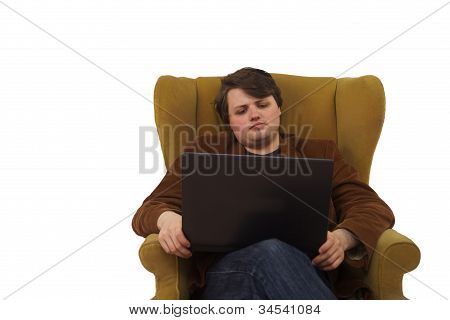 Estudando o homem