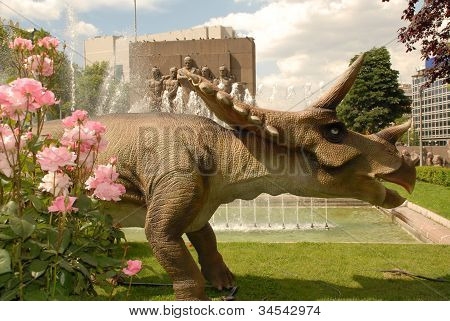 Dinosauro