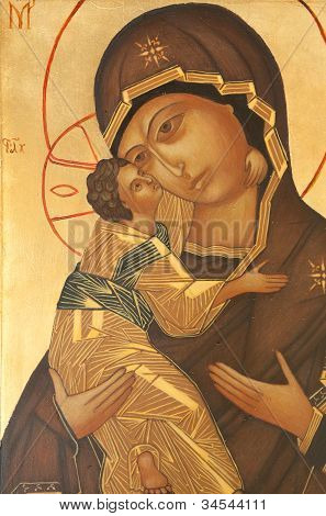 Orthodox Icon