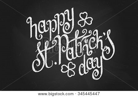Happy St.patrick's Day