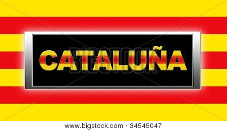 A Catalonia.