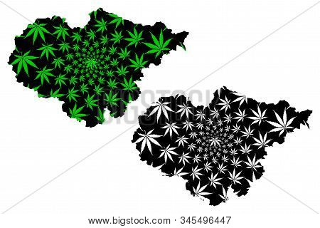 Salaj County (administrative Divisions Of Romania, Nord-vest Development Region) Map Is Designed Can