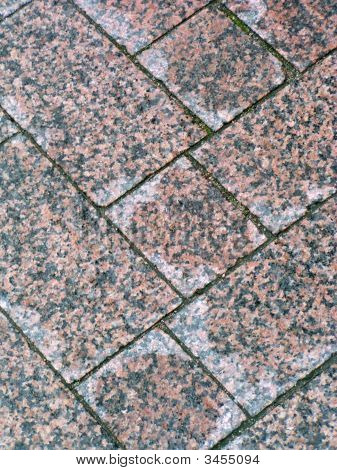Granite Road