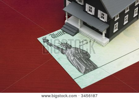 Detrazioni mutuo