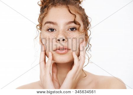 Headshot Sensual Image & Photo (Free Trial) Bigstock