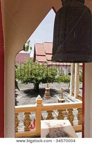 Wat Phra tanga