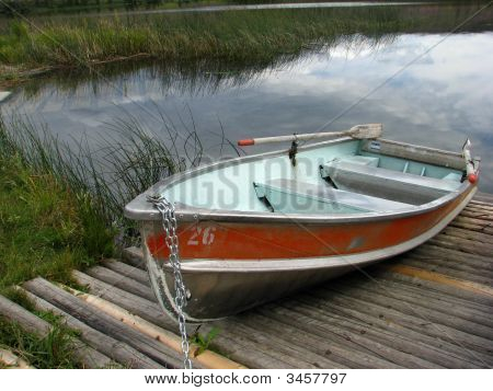 เช่าเรือตกปลา