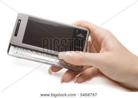 El Pda slaytlar