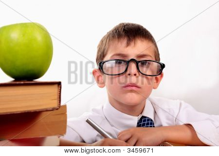 Vážné Student