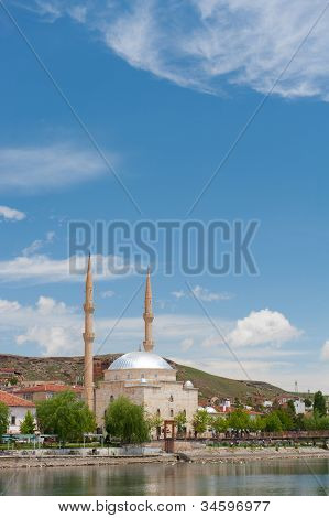Mezquita