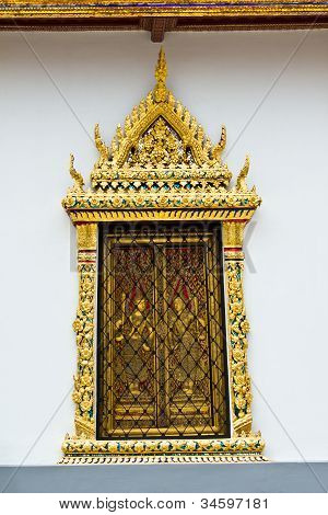 창 사원