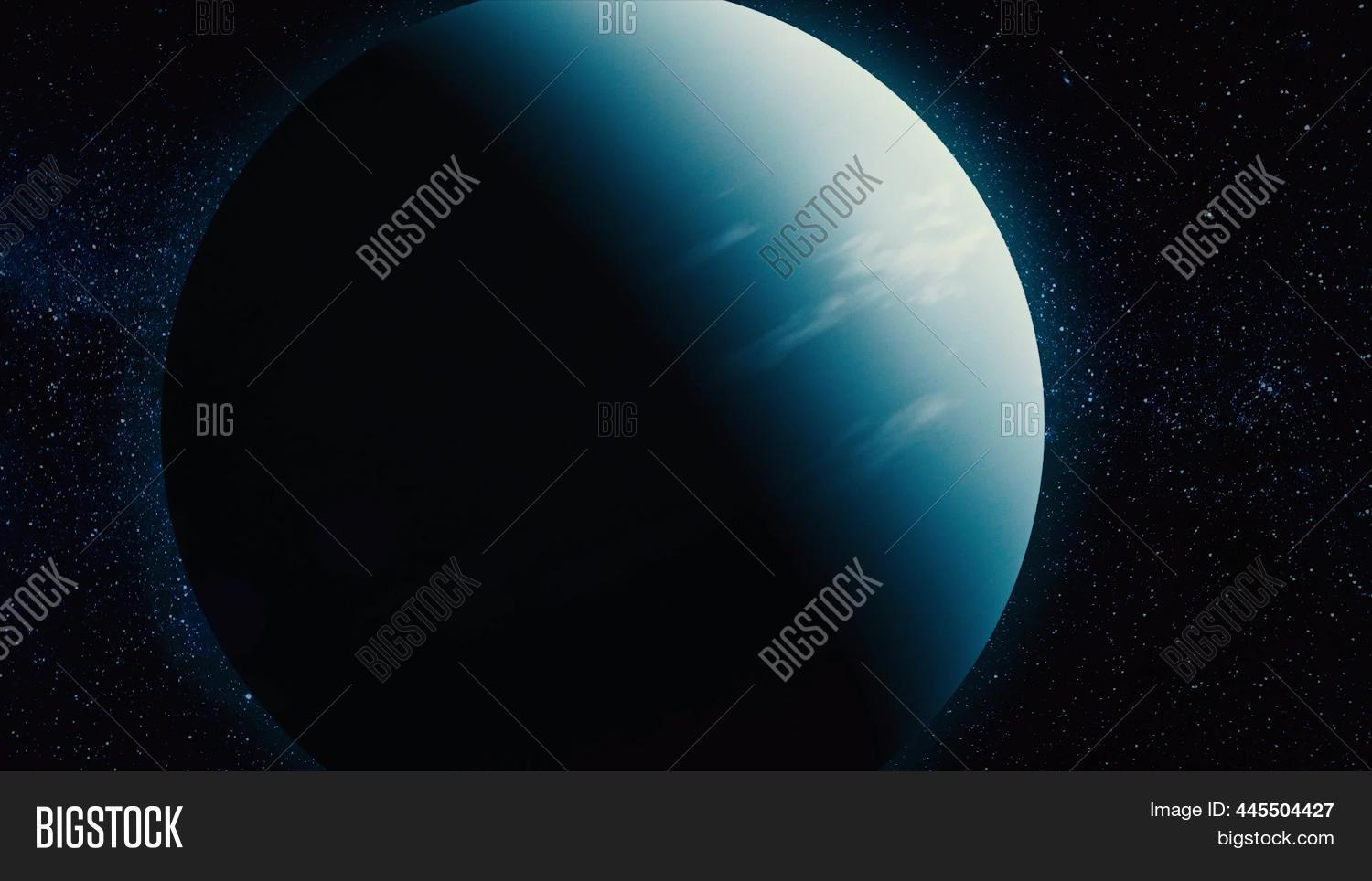 Uranus - 이미지 및 사진(무료 체험) | Bigstock
