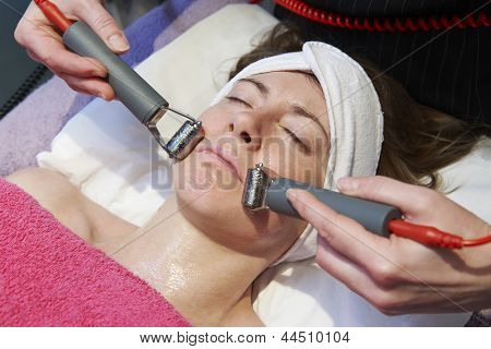 Tratamiento facial