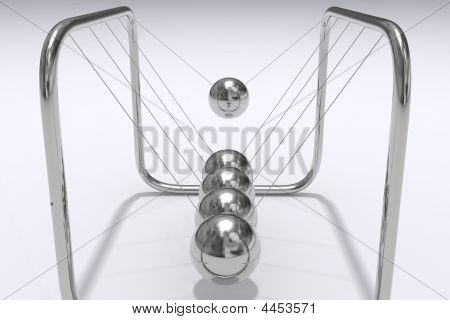 Newtons Cradle