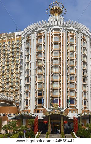Macao
