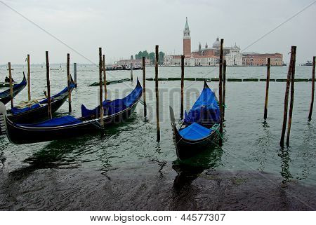 Venetië