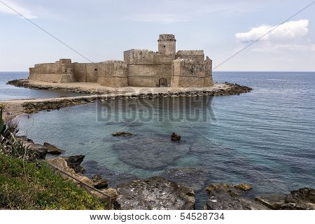 Le Castella