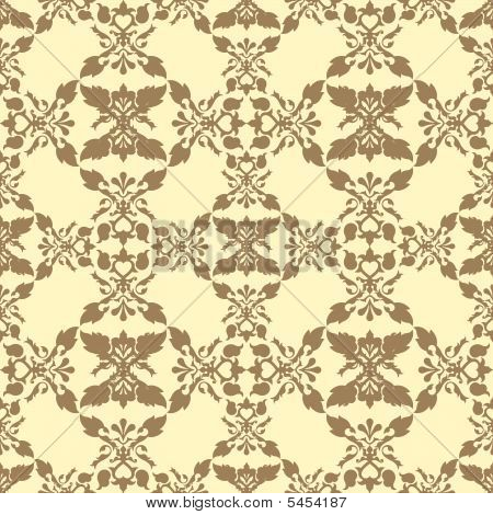 Damasti Pattern5