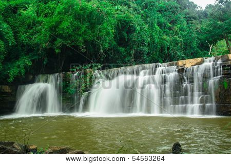 Waterfall