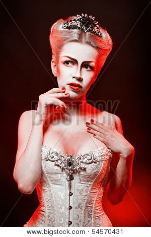 Red Queen