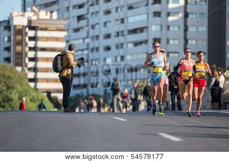 Marathon