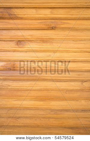 Wood Background