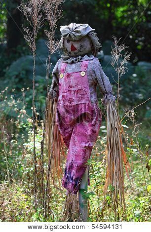 Straw Man