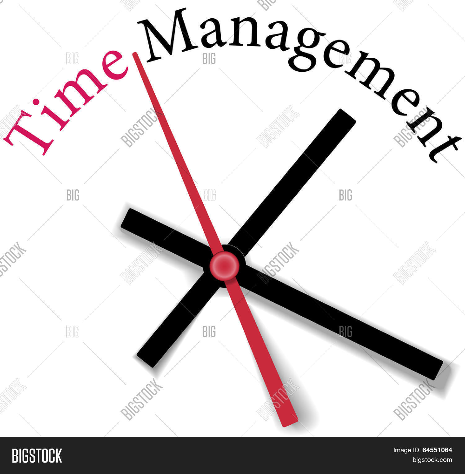 Time Clock Measure Image & Photo (Free Trial) Bigstock