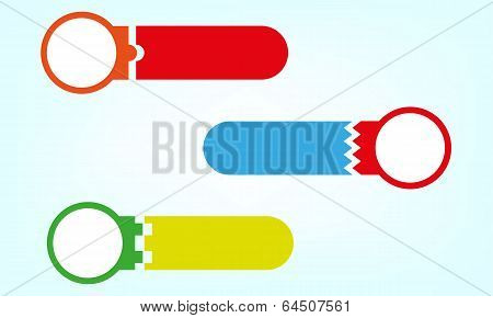 vector color icons
