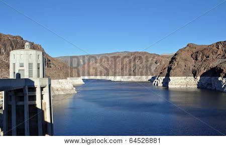 Lake Mead