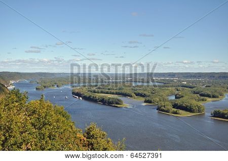 Mississippi River